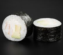 Фреш Хосомаки