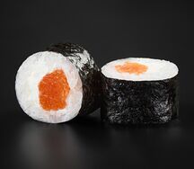 Сякэ Хосомаки