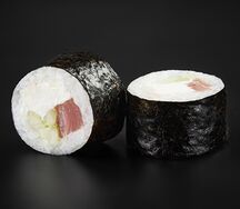 Каппа Хосомаки
