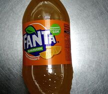 Fanta