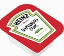 Соус BBQ