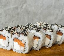 Суши Кунжут