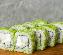 Суши Калифорния