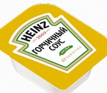 Соус горчичный