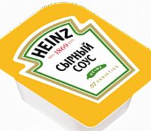 Соус сырный