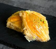 Пахлава Мидия