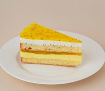Манго-маракуйя