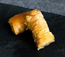 Пахлава Бурма