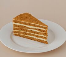 Медовик