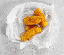 Сырные палочки