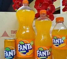 Fanta