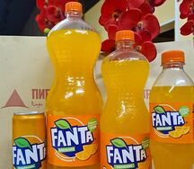 Fanta