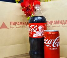 Coca-Cola