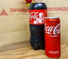 Coca-Cola