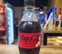 Coca-Cola Zero