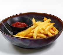 Картофель фри