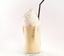 Фраппетто Карамель