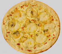 Груша-дорблю