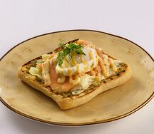 Итальянский завтрак