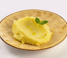 Картофельное пюре