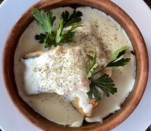 Чкмерули по-батумски