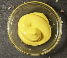 Сырный соус MakeFood