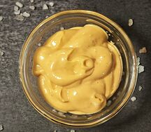 Бургерный соус MakeFood