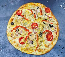 Сhicken pizza (30 сm)