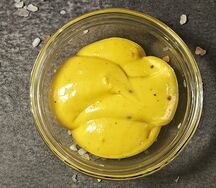 Горчица MakeFood