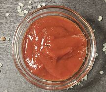 Кетчуп MakeFood