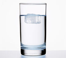 Вода BonAqua