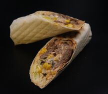 Мексиканская