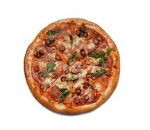 Пицца Мясная