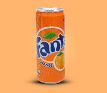 Фанта
