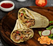 Чипсомания