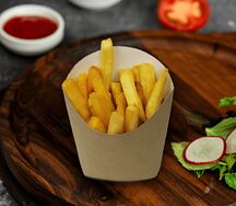 Картофель фри