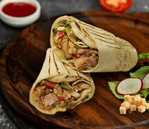 Итальянская