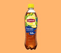 Lipton Лимон
