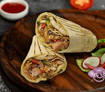 Мексиканская