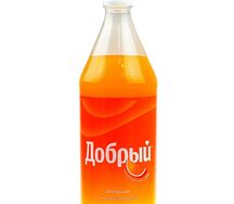 Добрый Апельсин