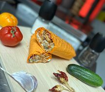 Шаурма Классическая