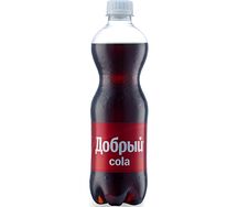 Добрый Кола