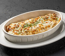 Блинчики с мачанкой