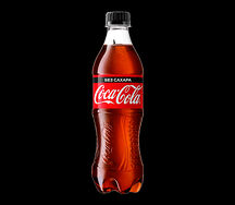 Coca-Cola Zero