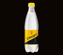 Тоник Schweppes