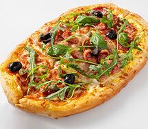 Мясная