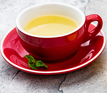 Чай зеленый