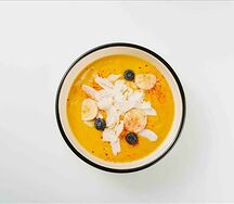 Манго Бали-бэй