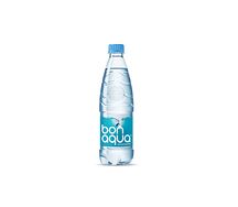 Бонаква негазированная