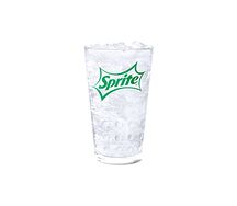 Sprite большой